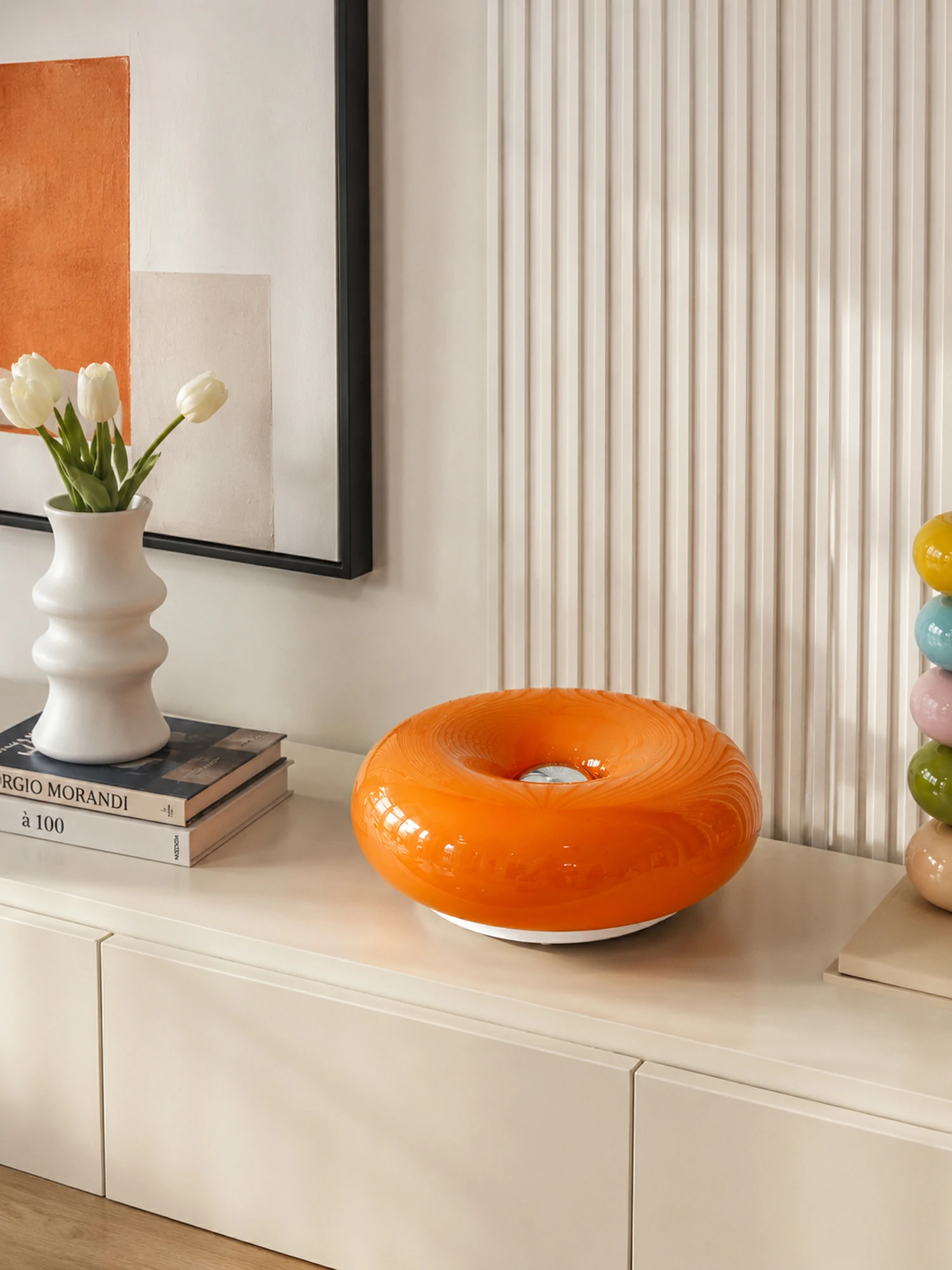 Donuts Table Lamp - Image 6