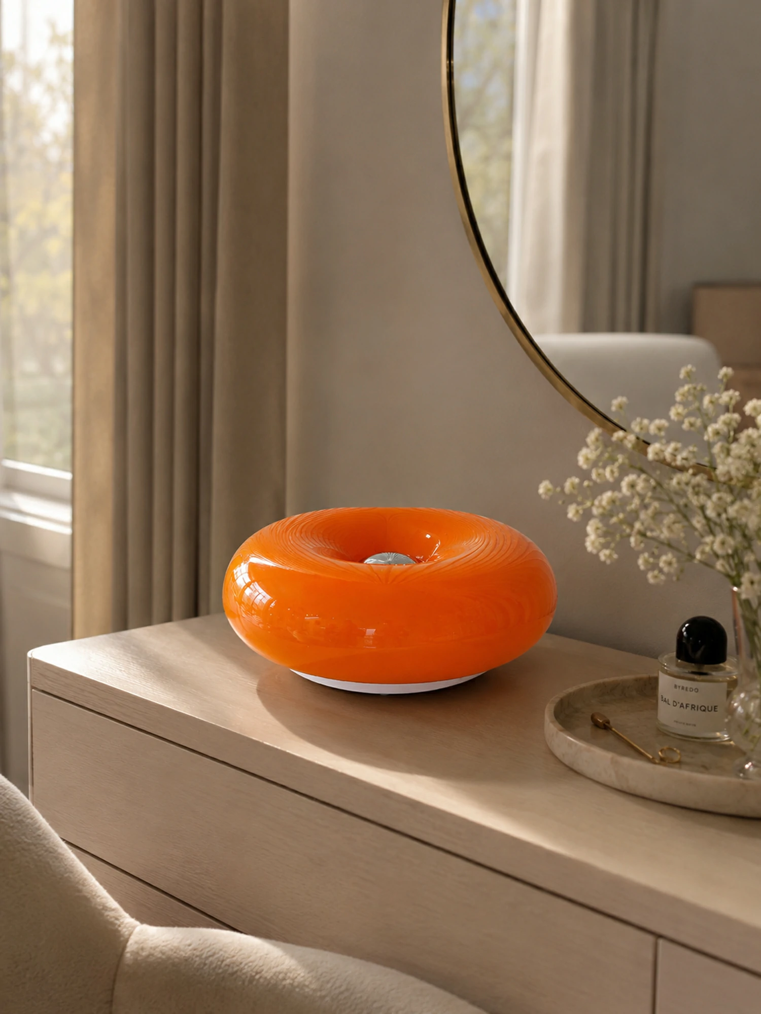 Donuts Table Lamp - Image 3
