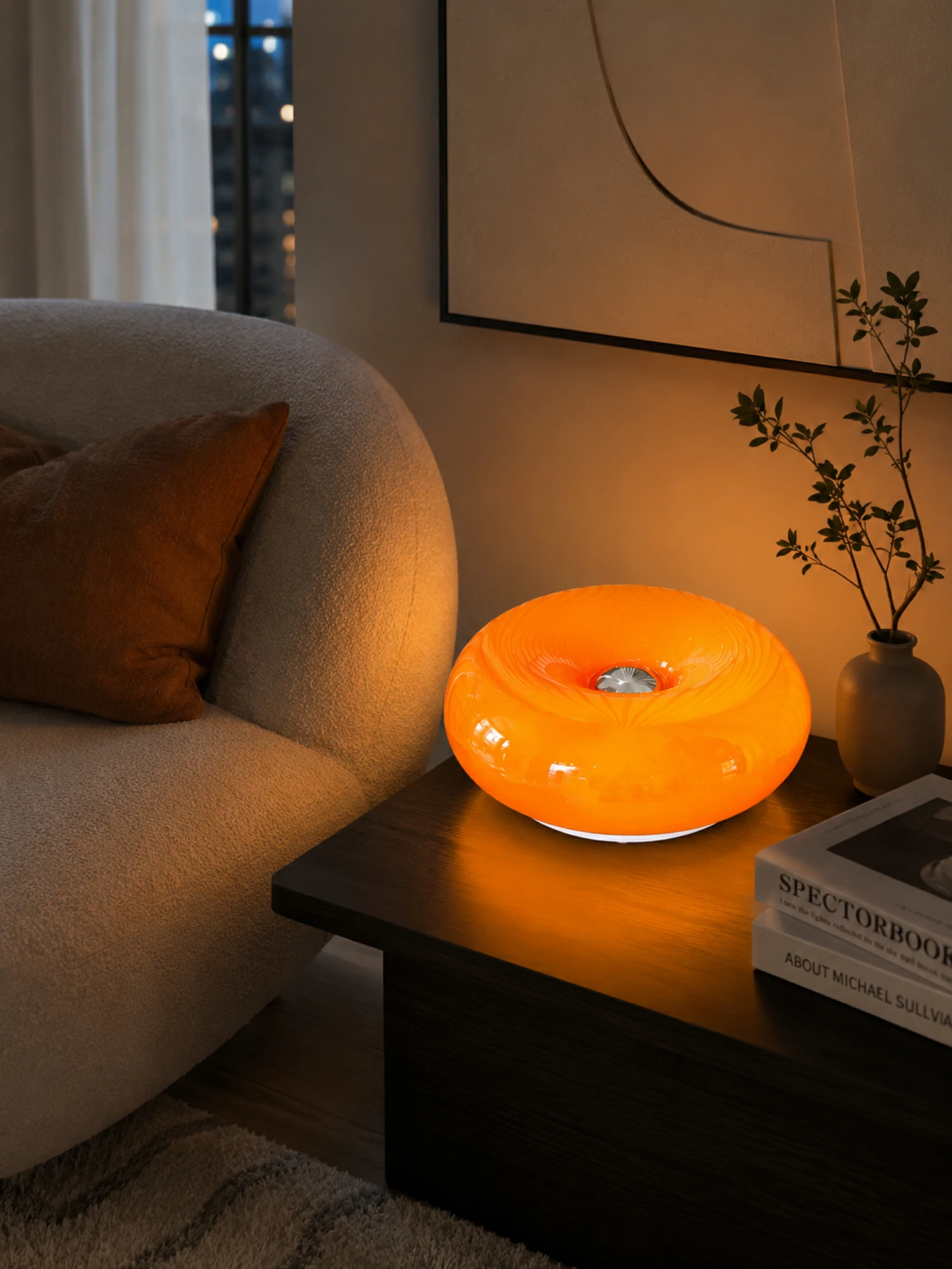 Donuts Table Lamp - Image 7