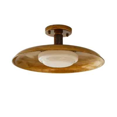 Draper Ceiling Lamp