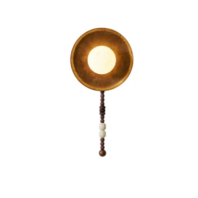 Eldertide Wall Light