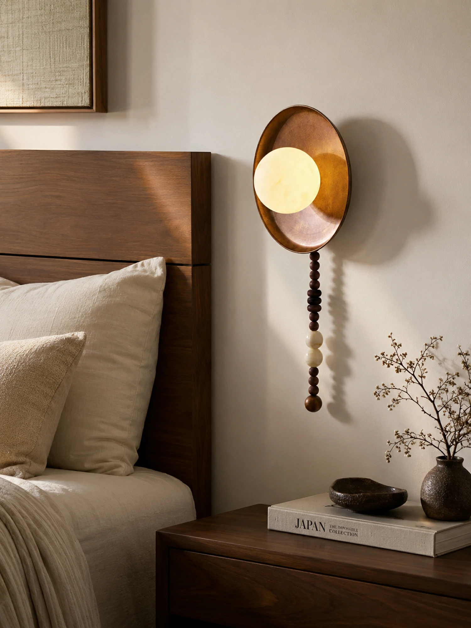 Eldertide Wall Light - Image 10