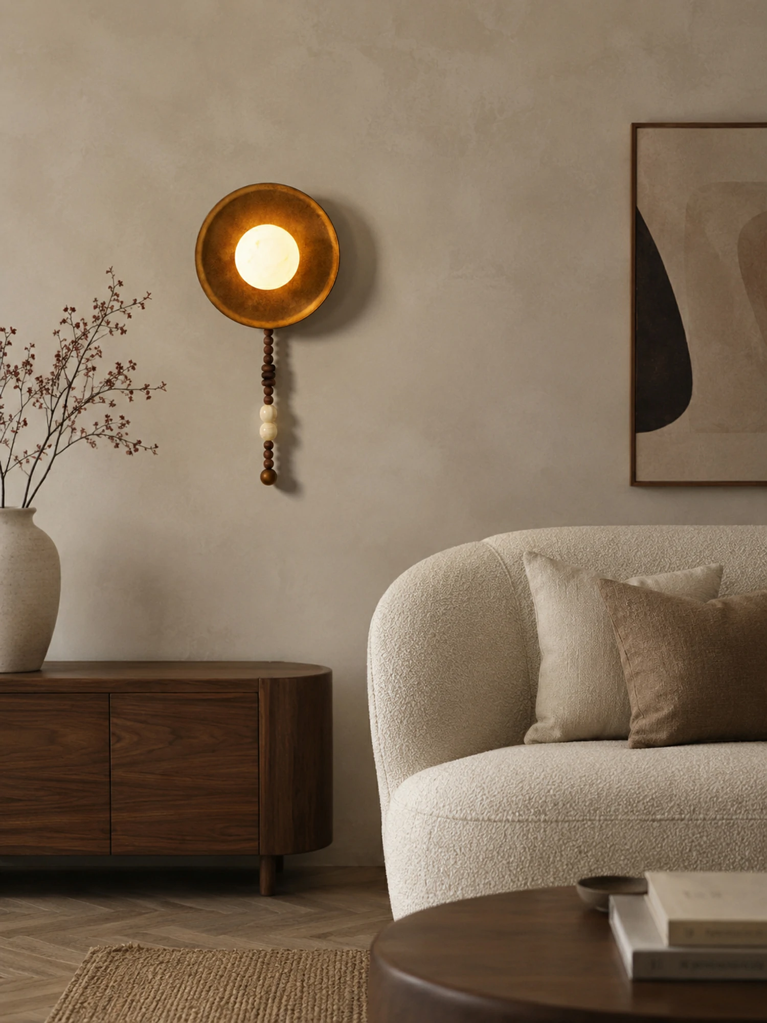 Eldertide Wall Light - Image 5