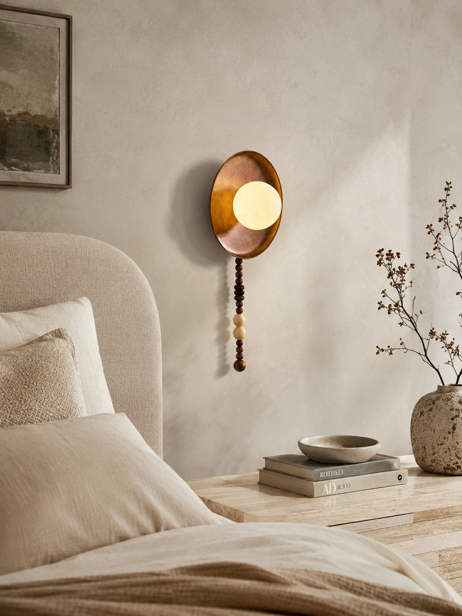 Eldertide Wall Light - Image 6