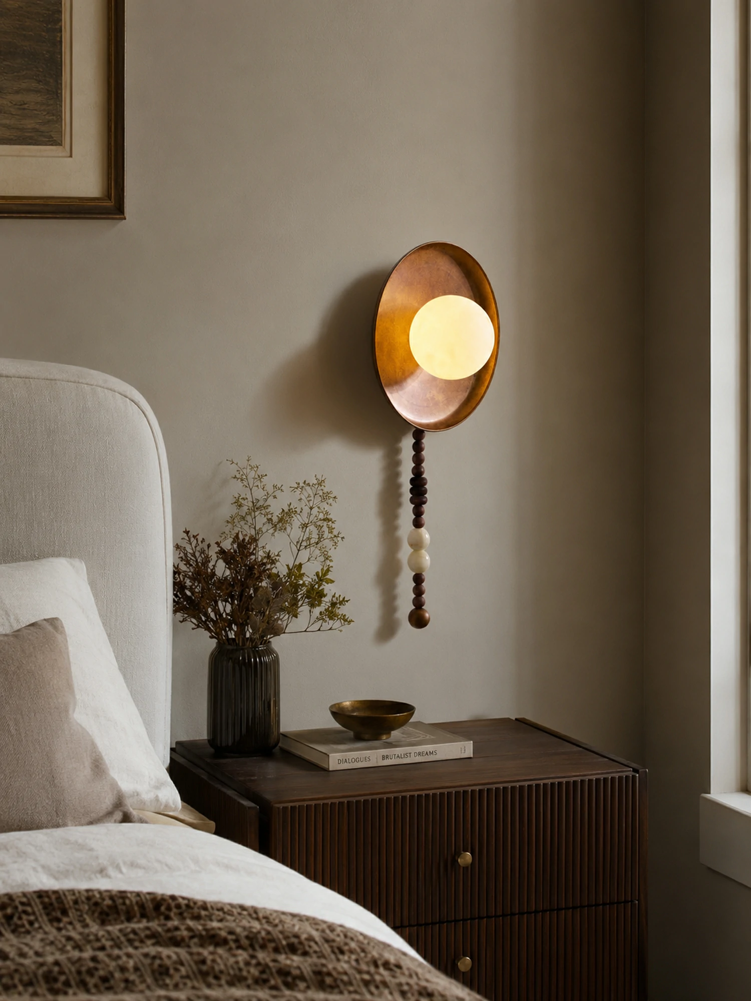 Eldertide Wall Light - Image 7