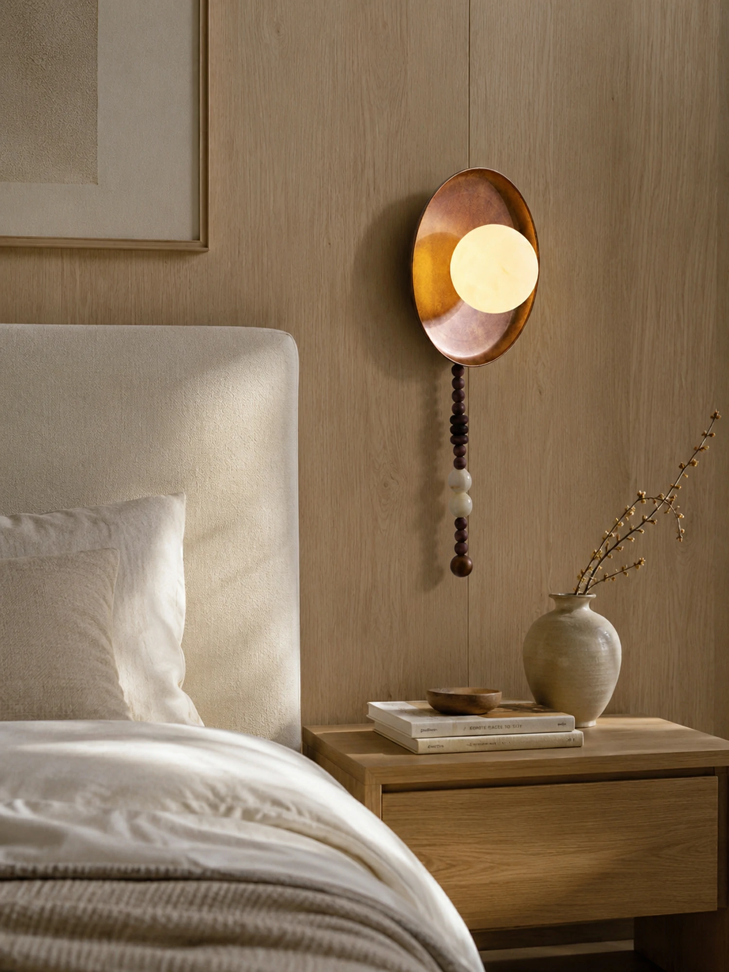 Eldertide Wall Light - Image 8