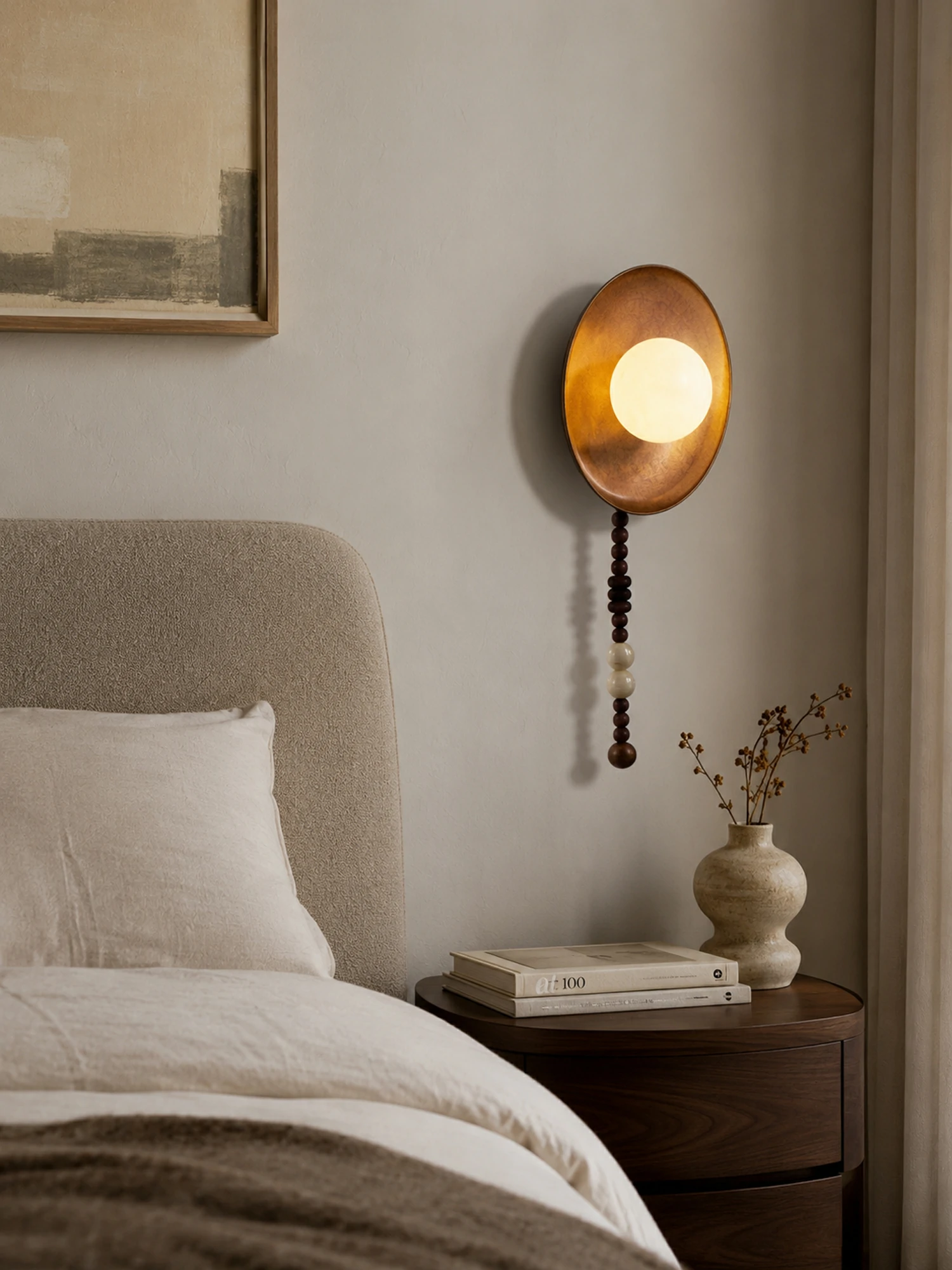 Eldertide Wall Light - Image 9