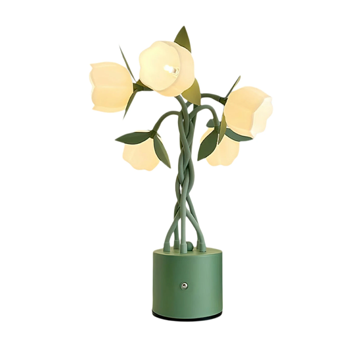 Faira Flower Table Lamp