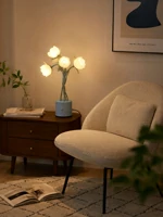 Faira Flower Table Lamp - Image 4