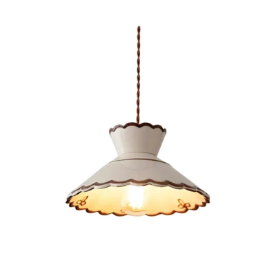 Festonia Pendant Light