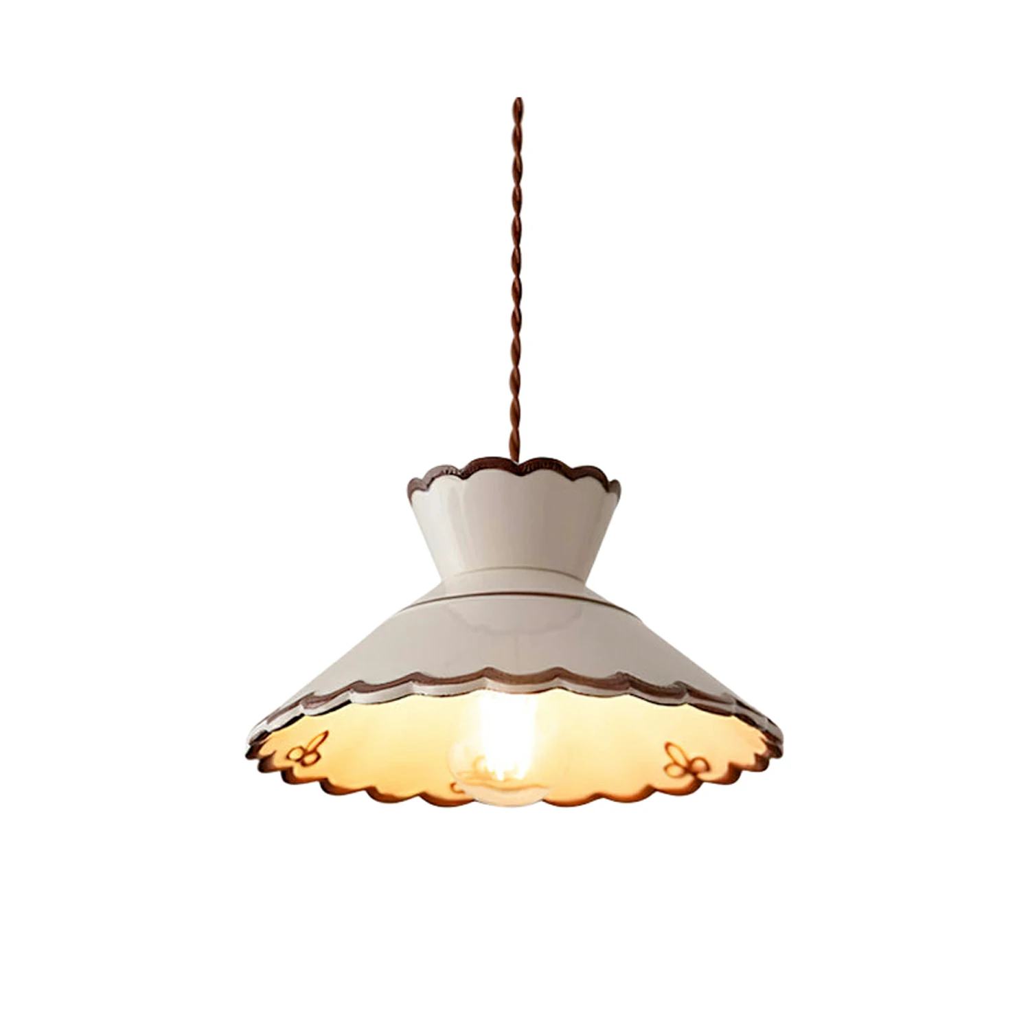 Festonia Pendant Light