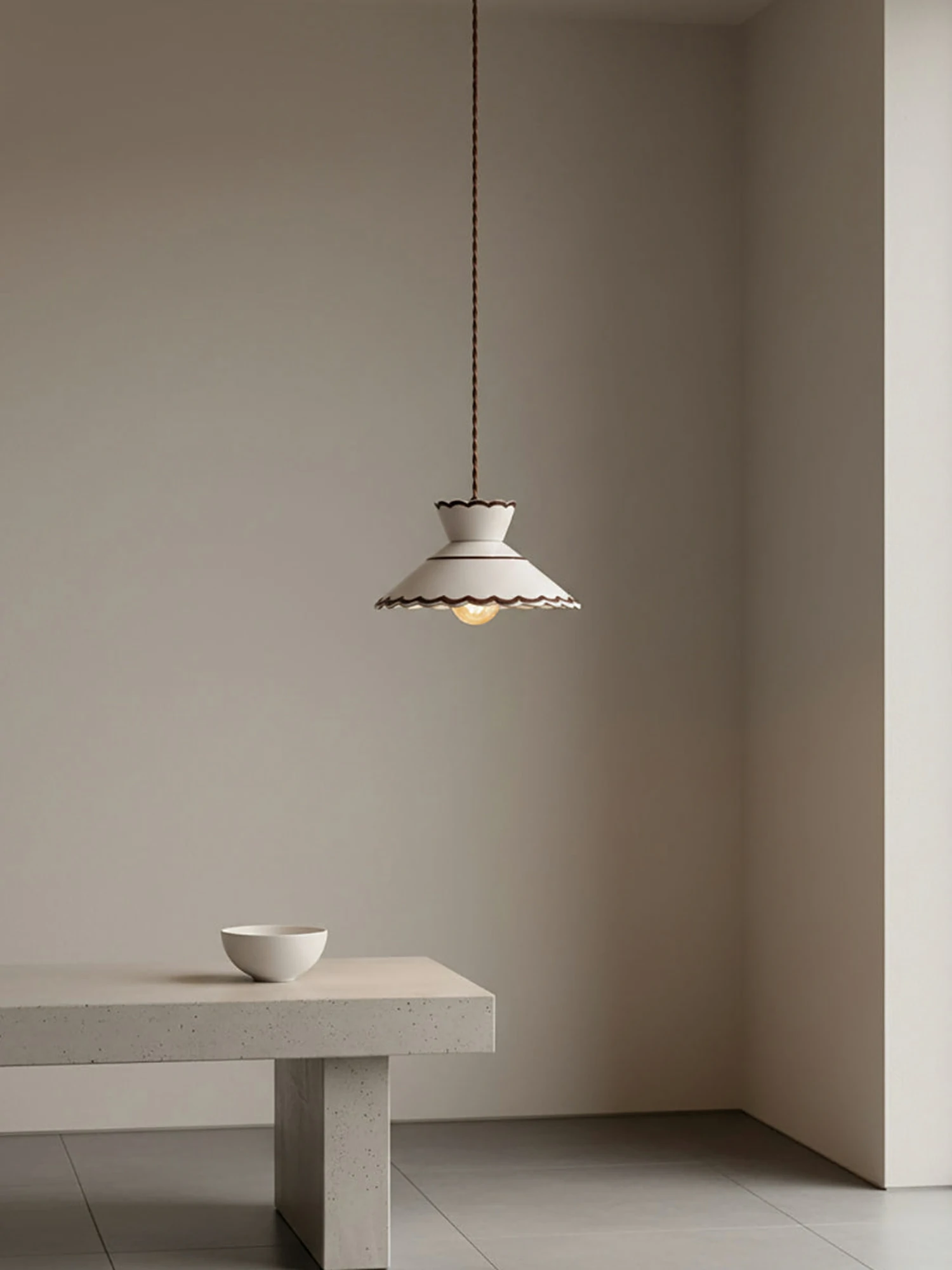 Festonia Pendant Light - Image 7