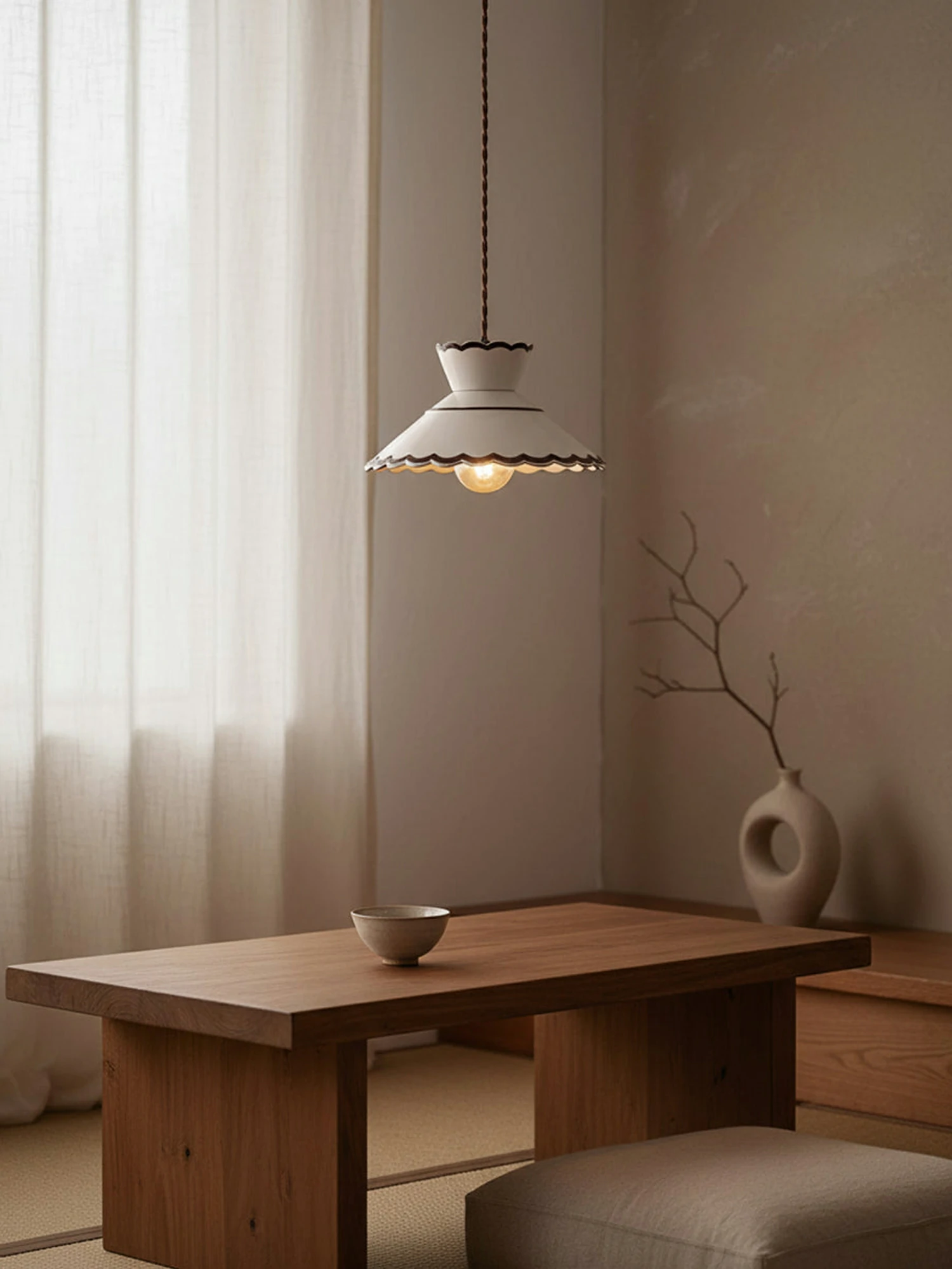 Festonia Pendant Light - Image 5