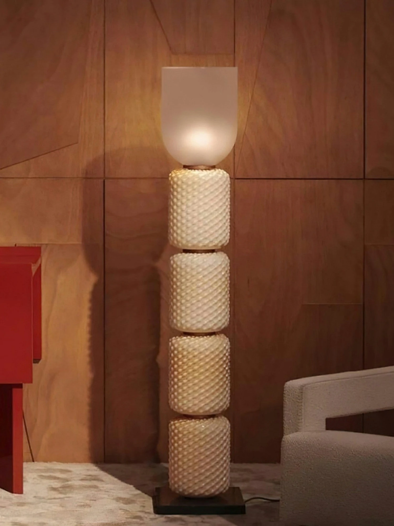 Ficupala Floor Lamp - Image 15
