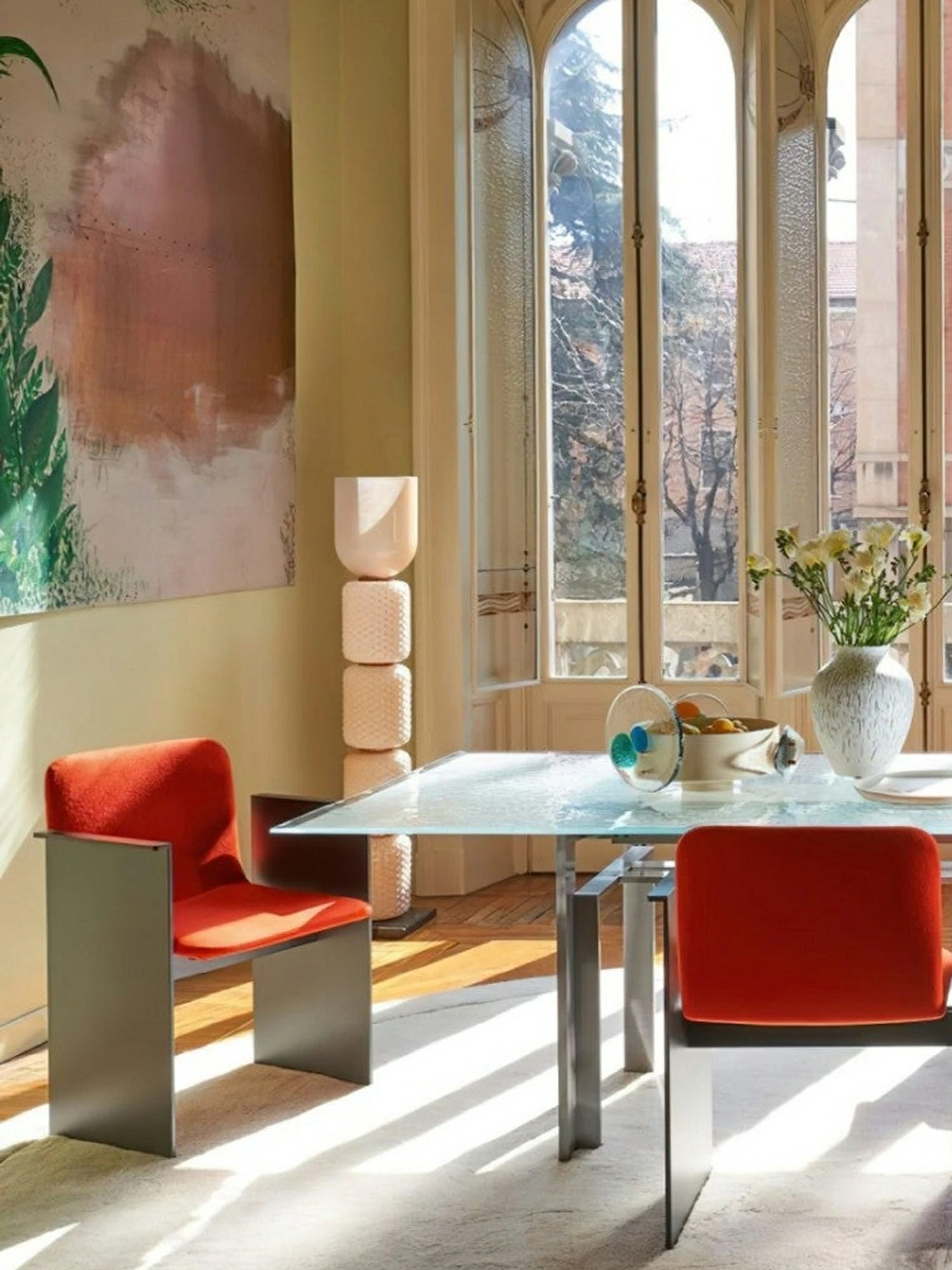 Ficupala Floor Lamp - Image 16