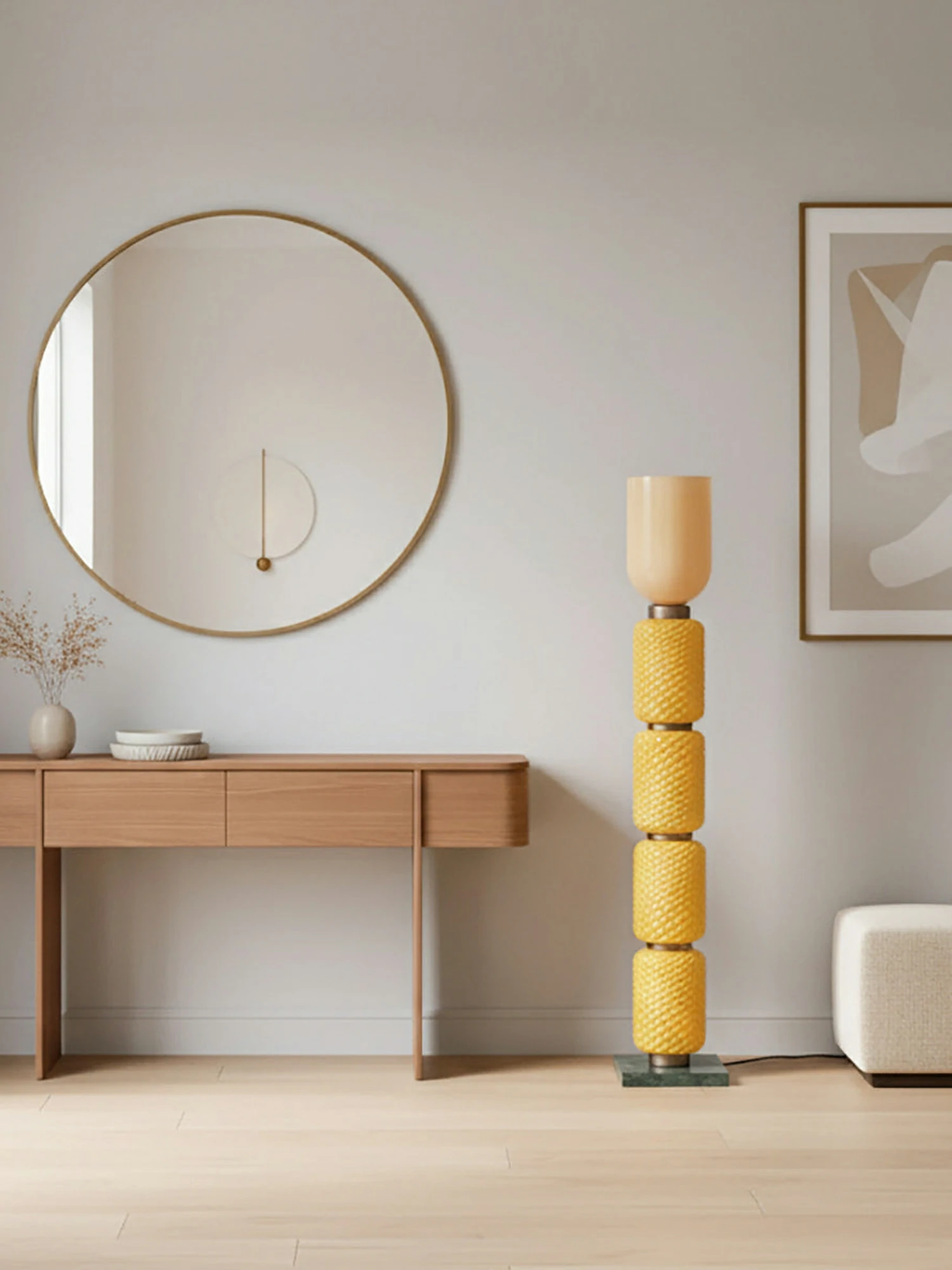 Ficupala Floor Lamp - Image 8