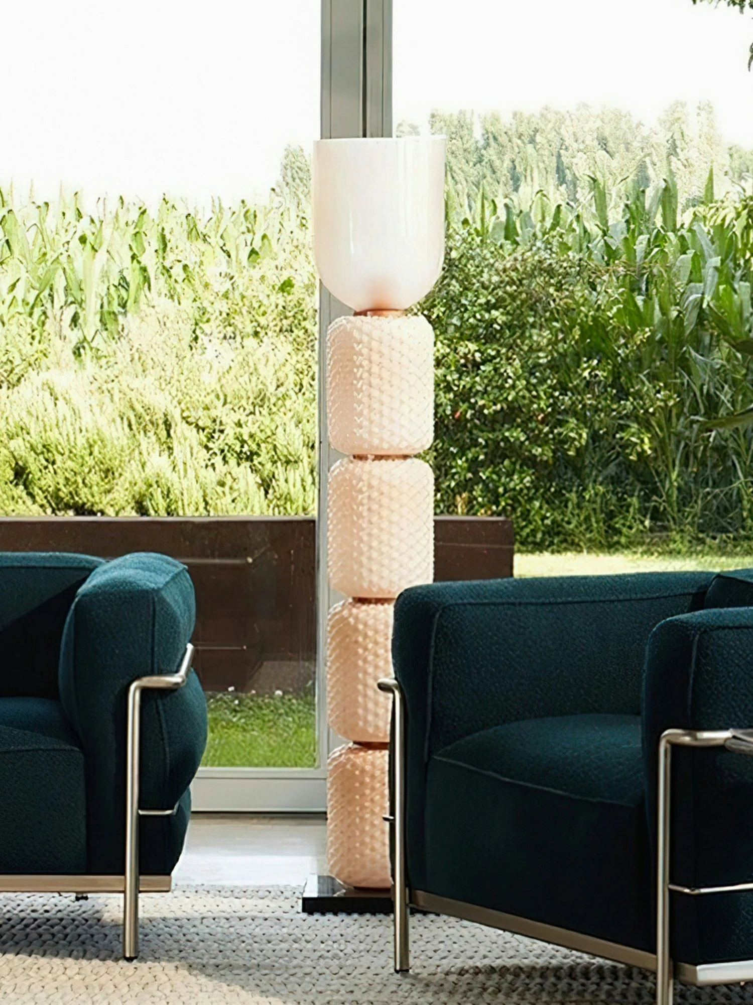 Ficupala Floor Lamp - Image 13