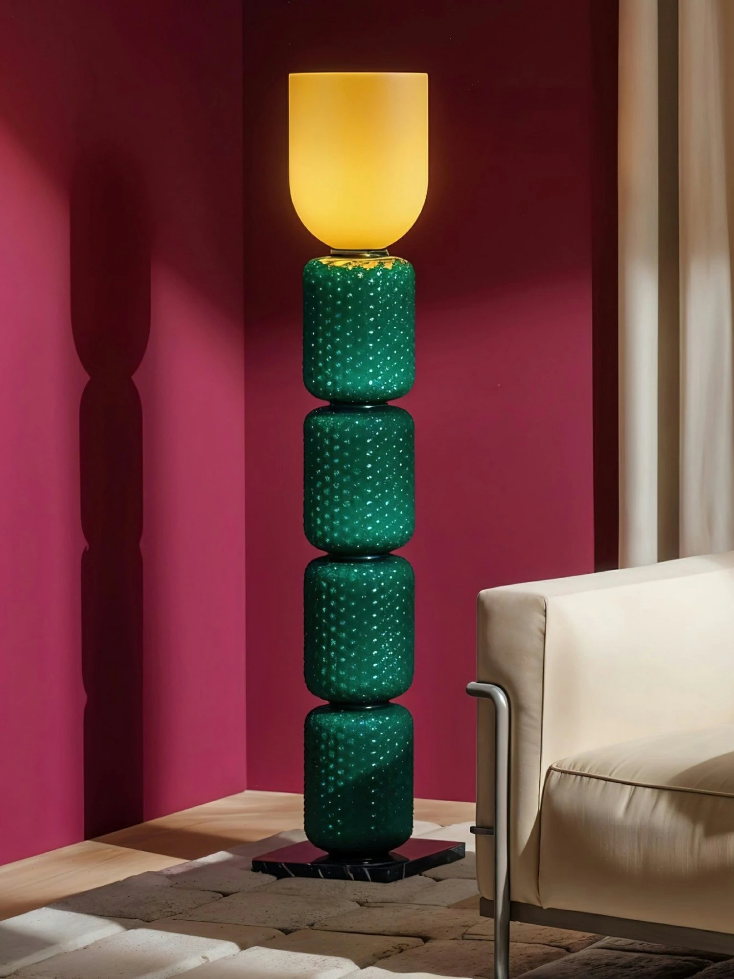 Ficupala Floor Lamp - Image 14