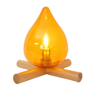 Firebeam Table Lamp
