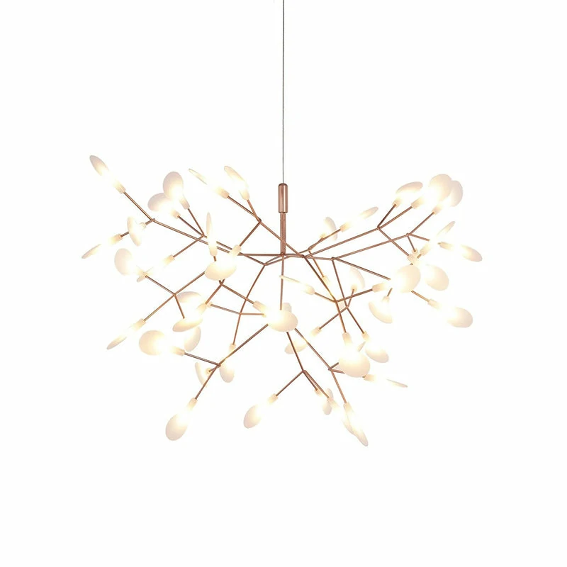 Firefly LED Chandelier
