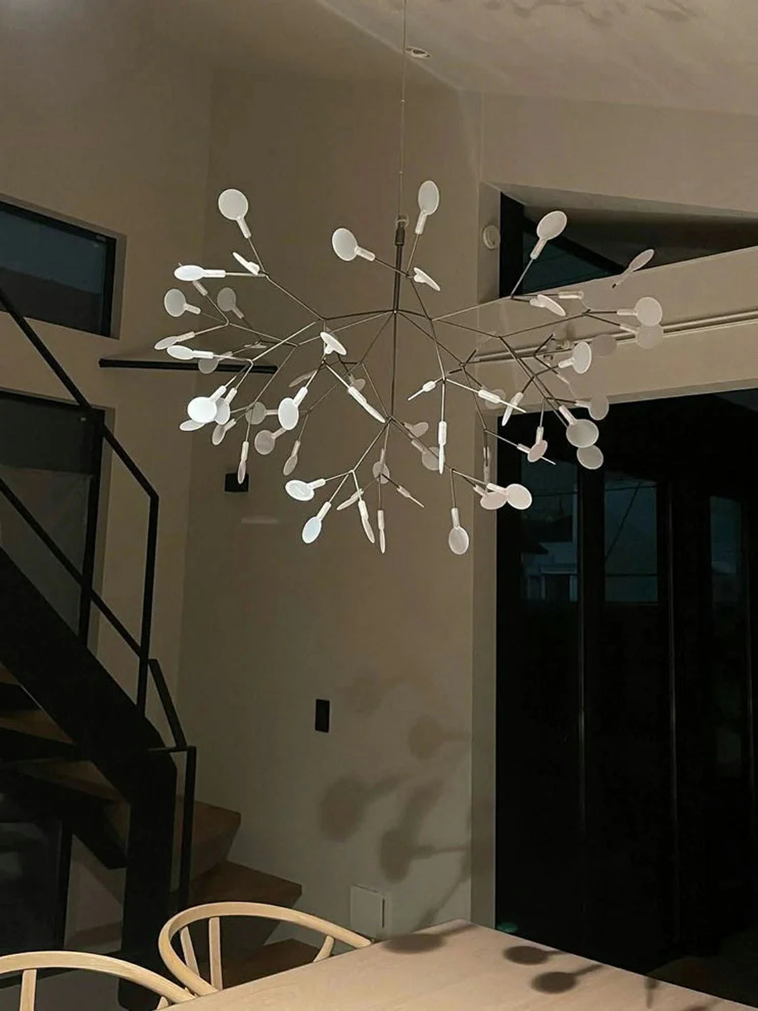 Firefly LED Chandelier - Image 19