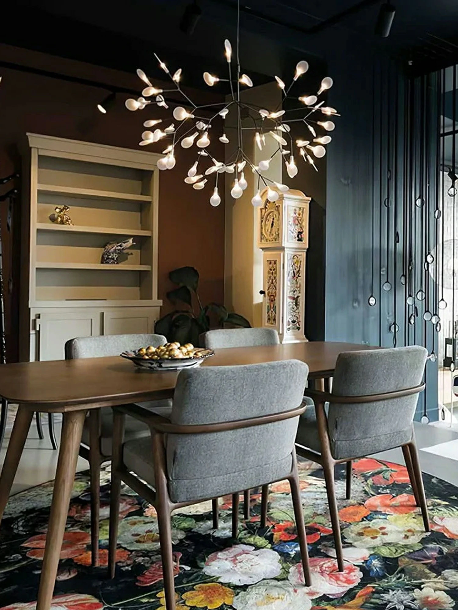 Firefly LED Chandelier - Image 4