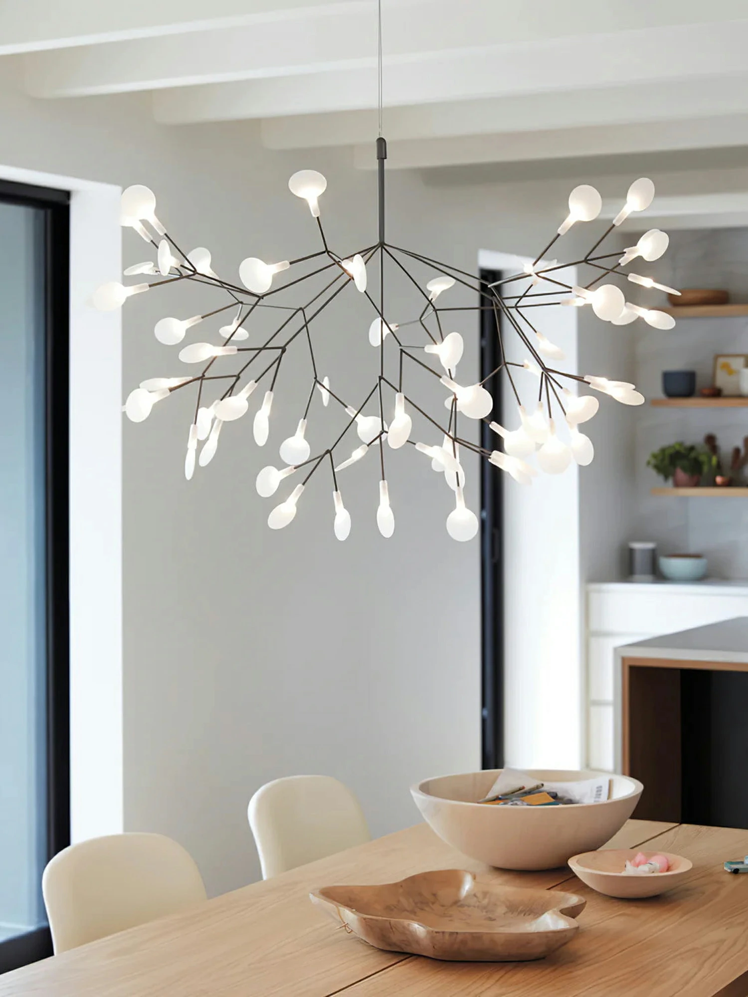 Firefly LED Chandelier - Image 22