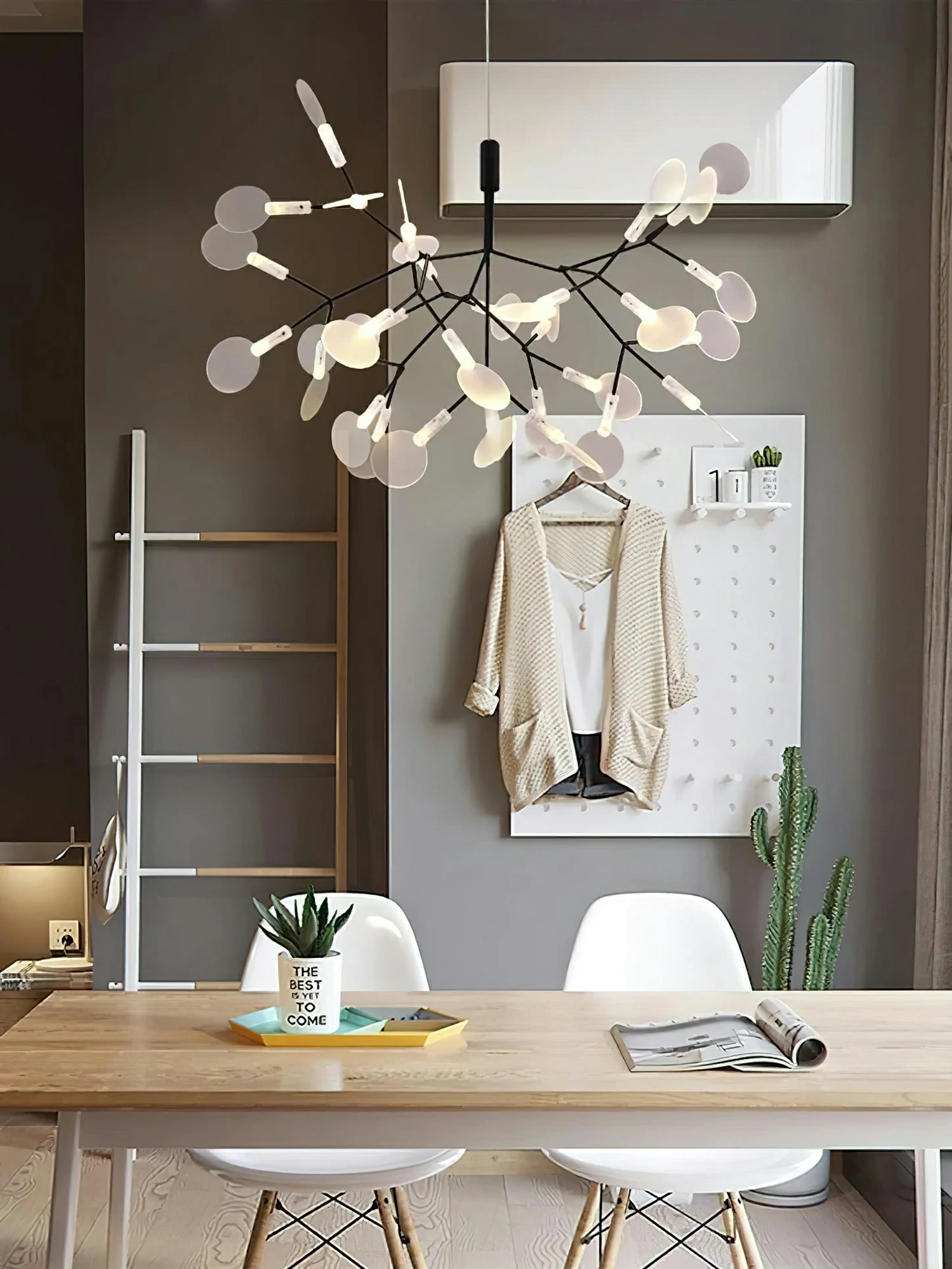 Firefly LED Chandelier - Image 7