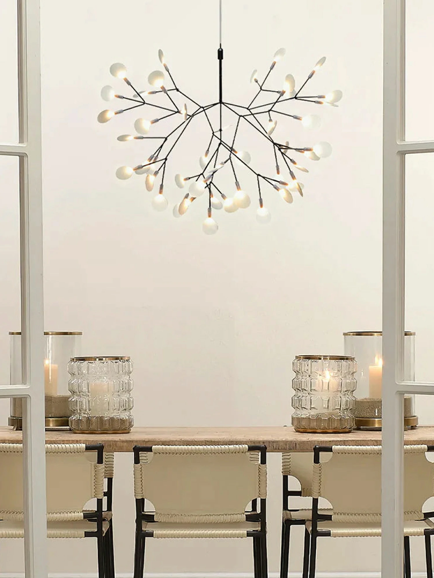 Firefly LED Chandelier - Image 6