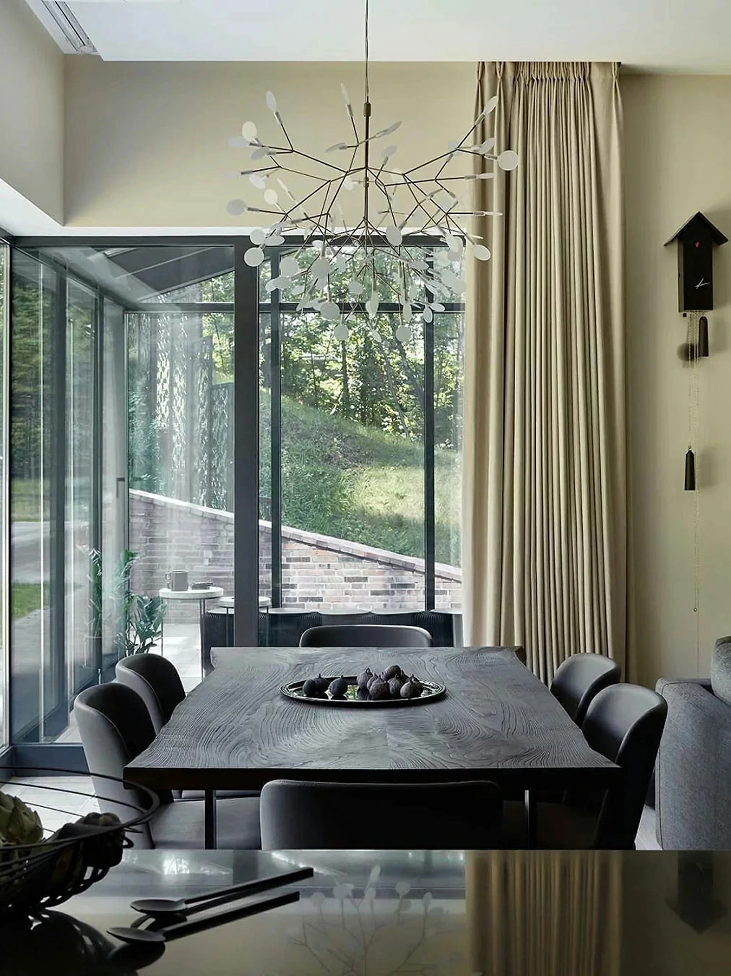 Firefly LED Chandelier - Image 10