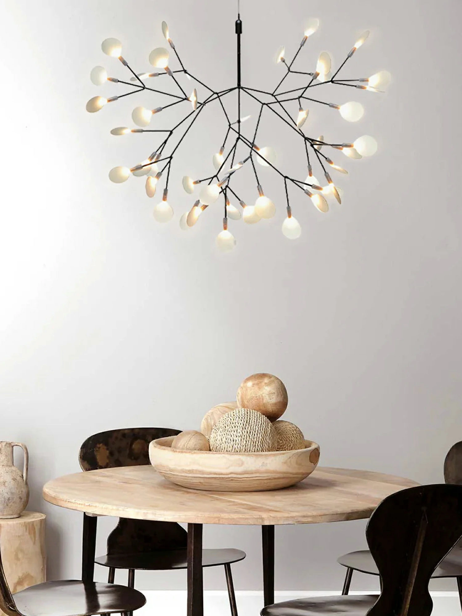 Firefly LED Chandelier - Image 27