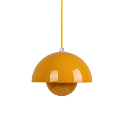 Flowerpot VP1 Pendant Light