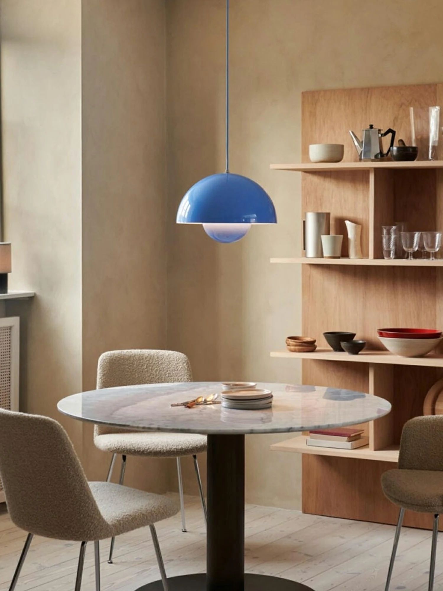 Flowerpot VP1 Pendant Light - Image 7