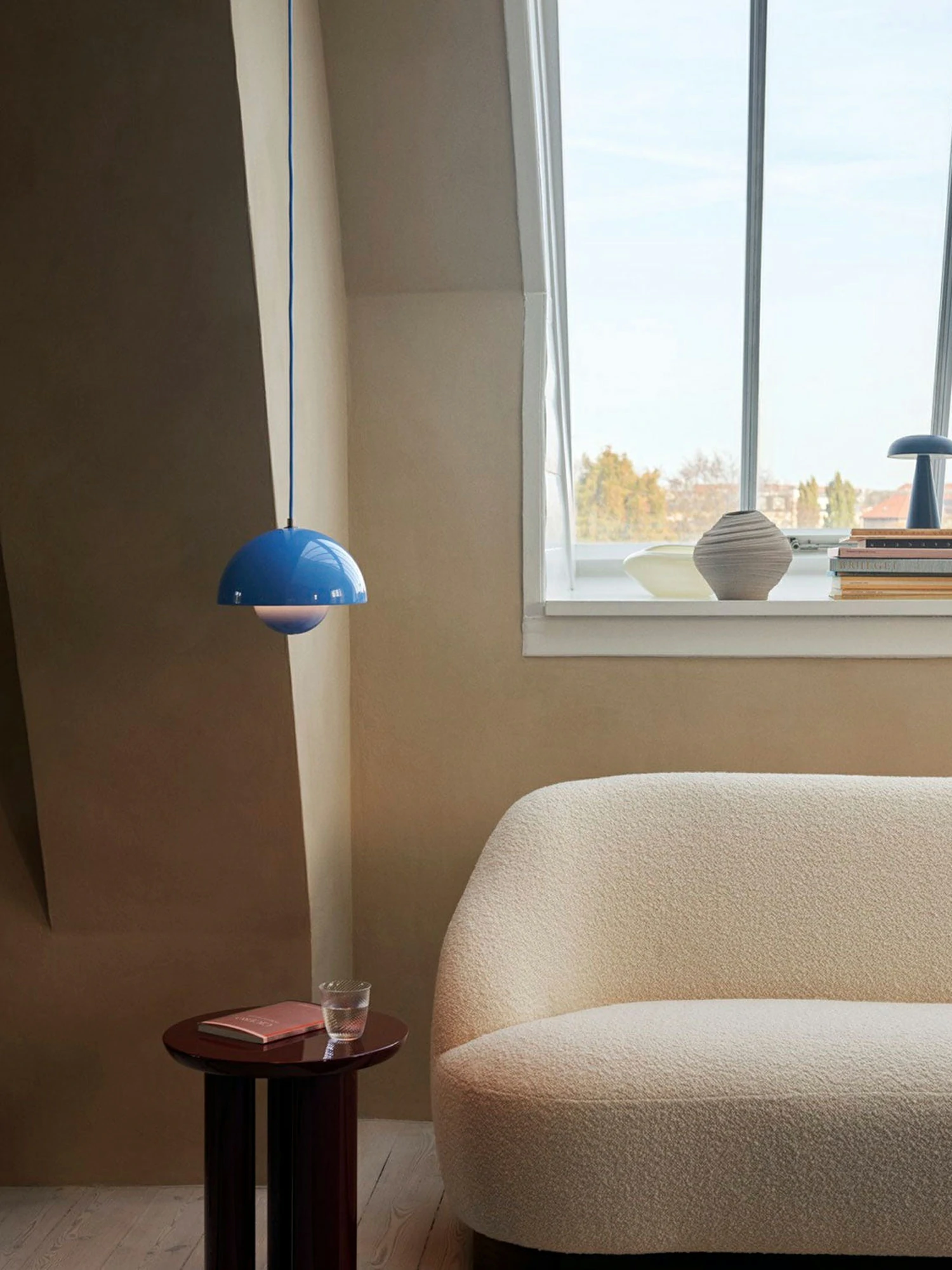 Flowerpot VP1 Pendant Light - Image 15