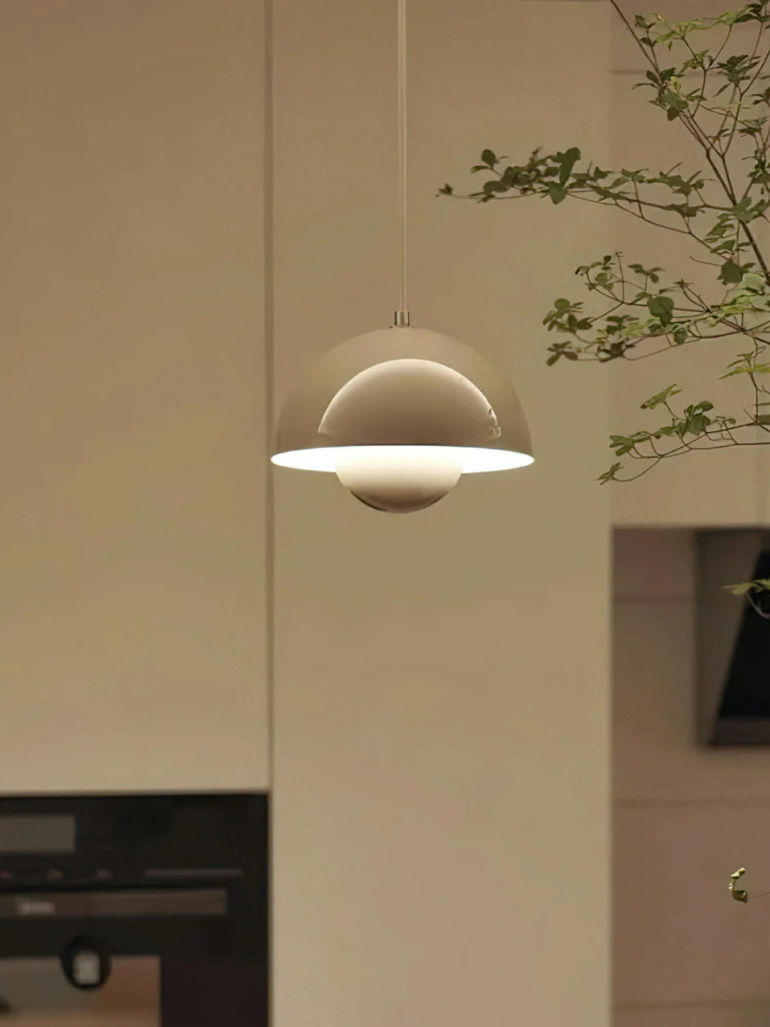 Flowerpot VP1 Pendant Light - Image 11