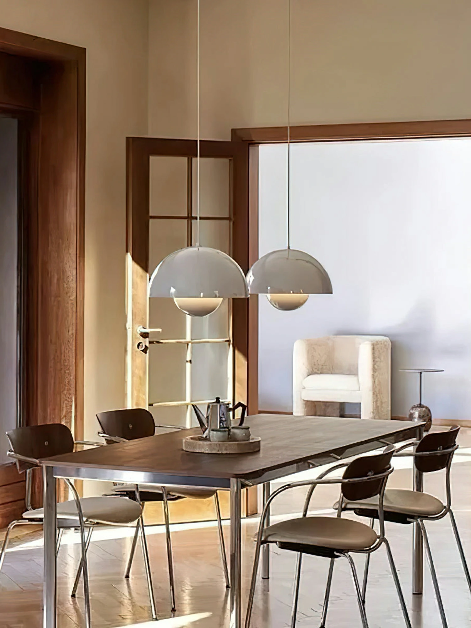 Flowerpot VP1 Pendant Light - Image 10
