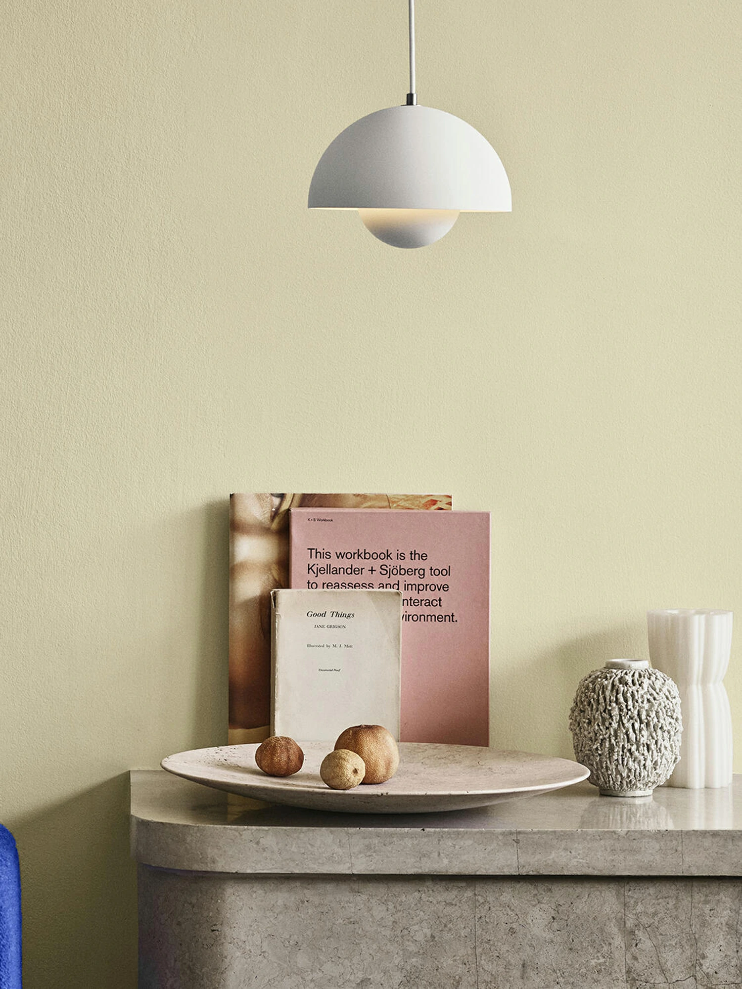 Flowerpot VP1 Pendant Light - Image 6