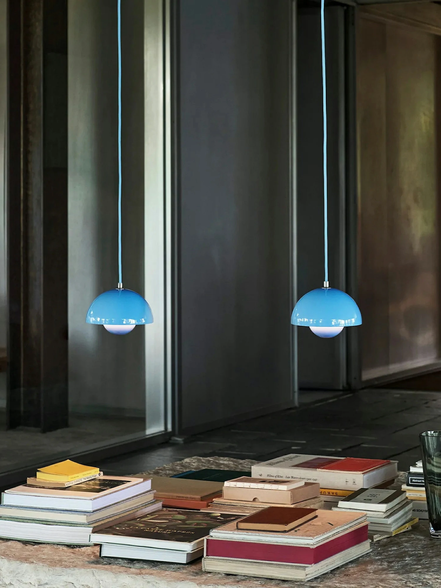 Flowerpot VP1 Pendant Light - Image 13