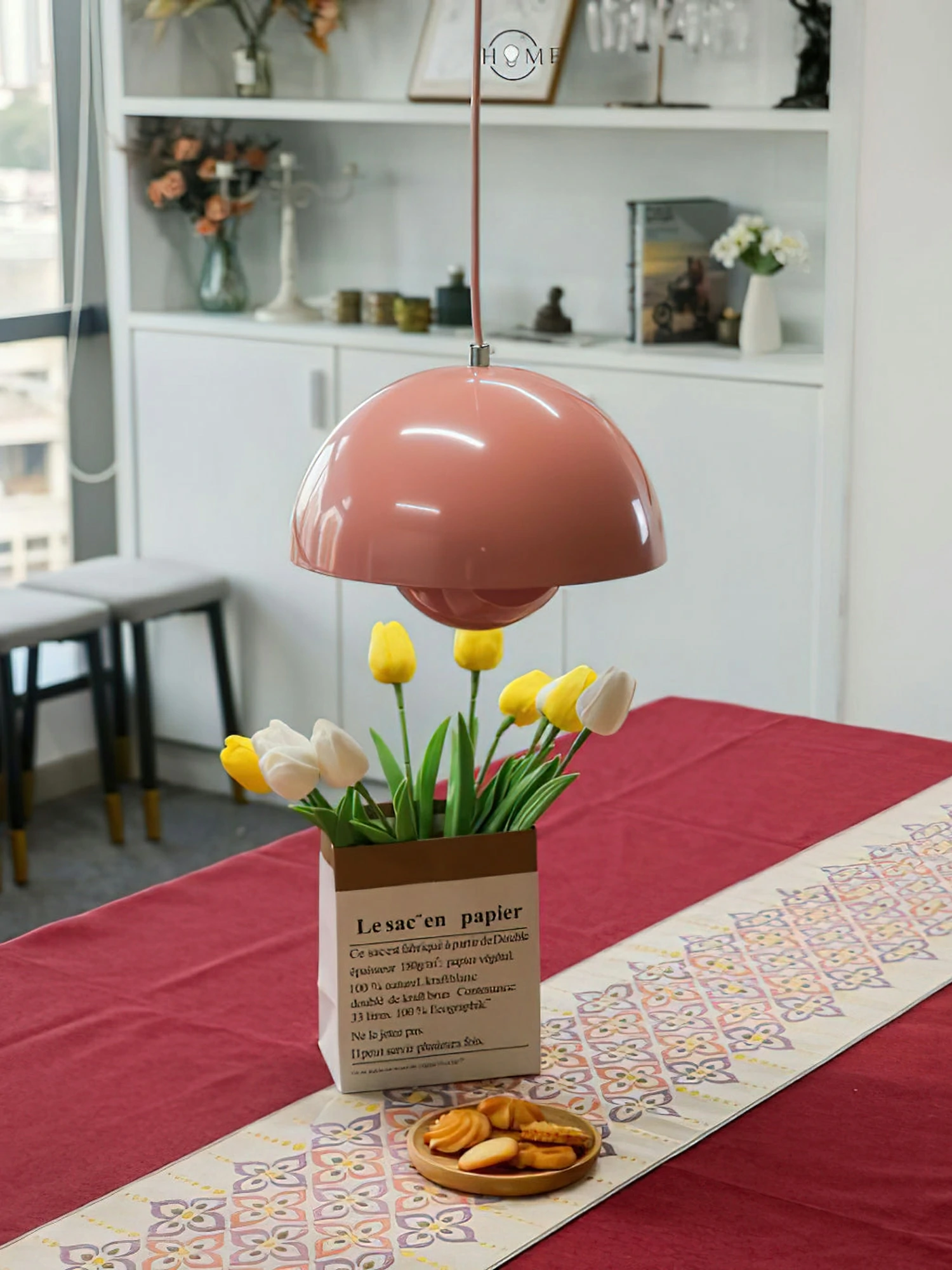 Flowerpot VP1 Pendant Light - Image 3