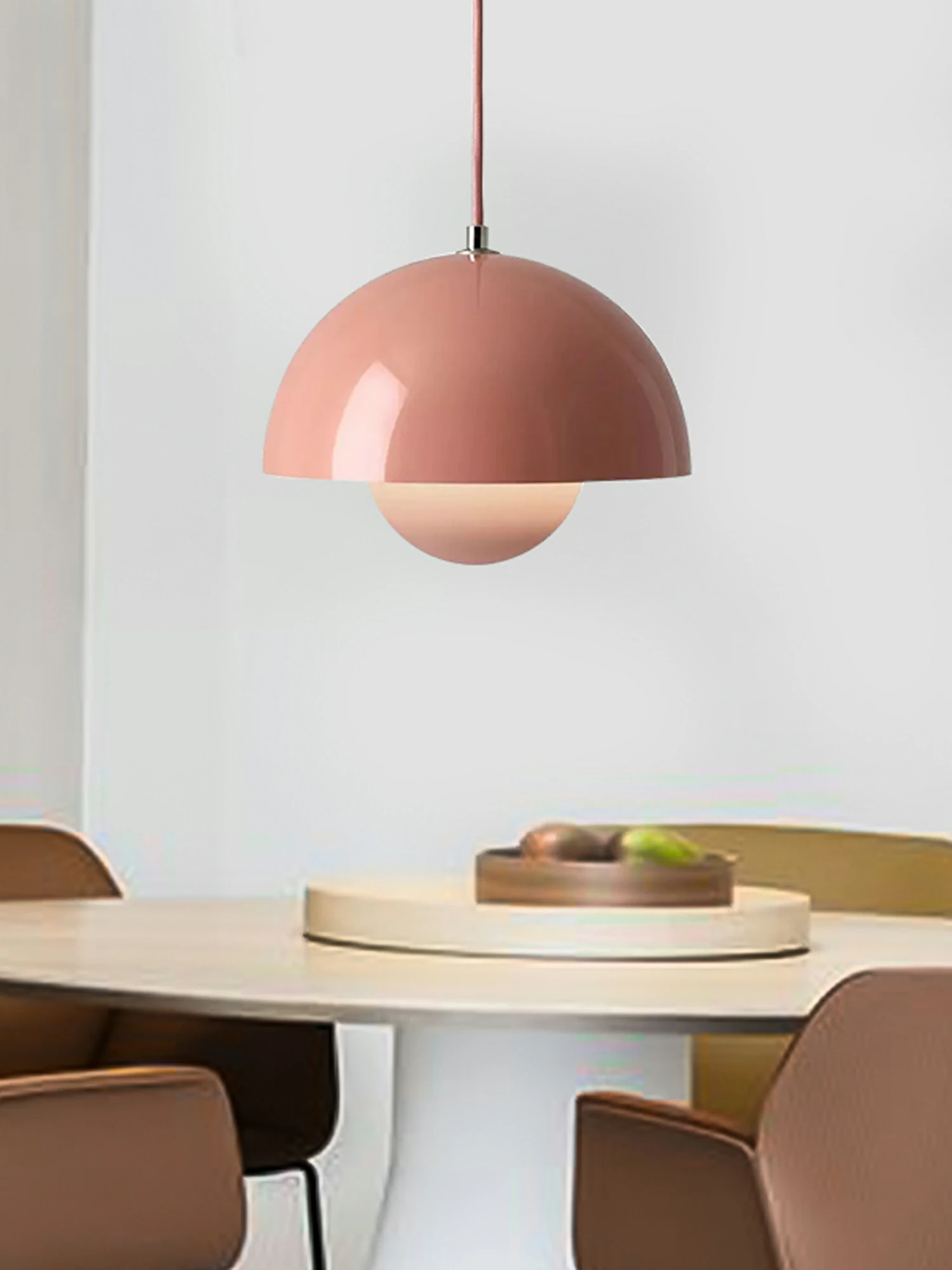 Flowerpot VP1 Pendant Light - Image 2