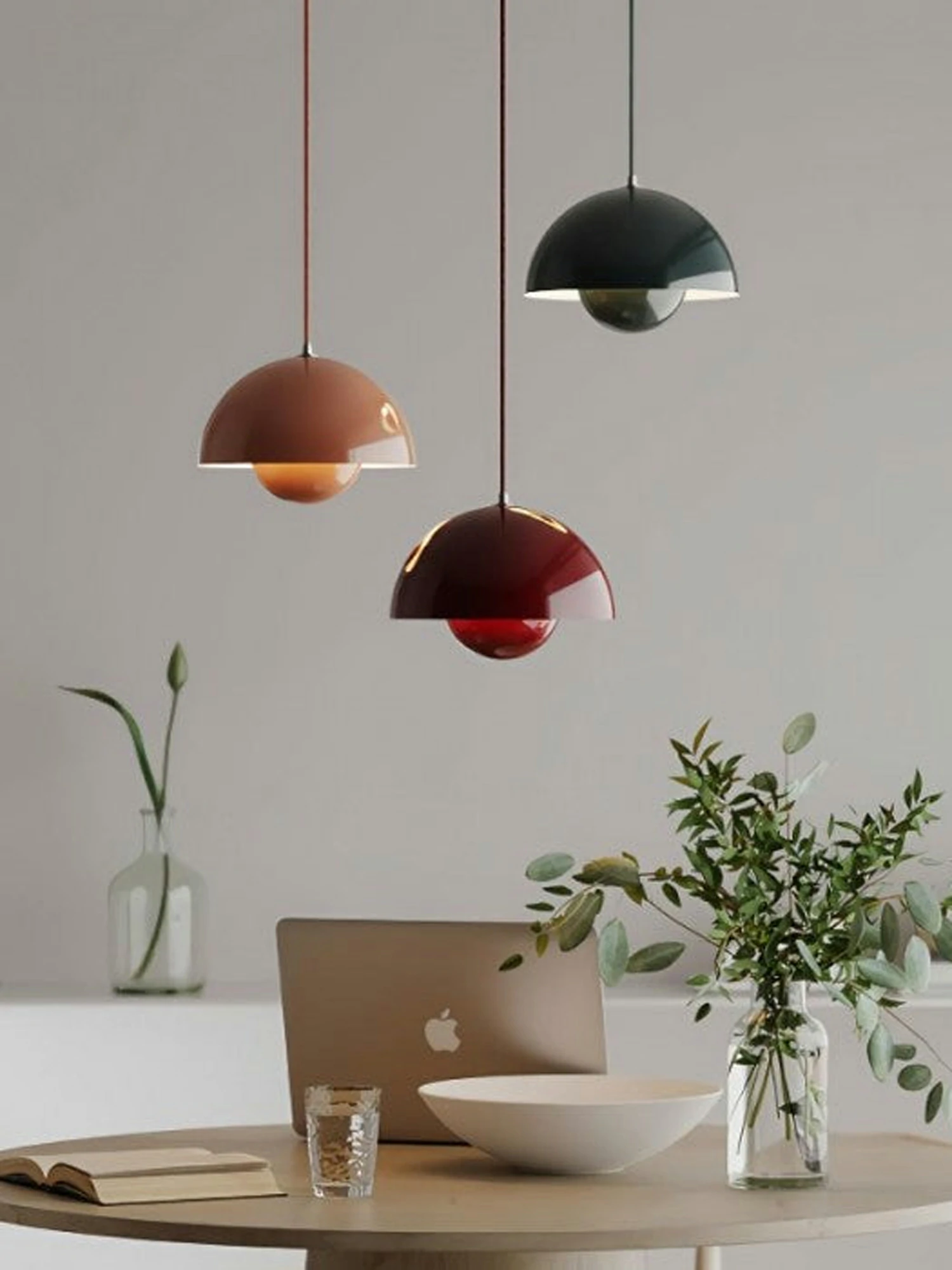 Flowerpot VP1 Pendant Light - Image 5