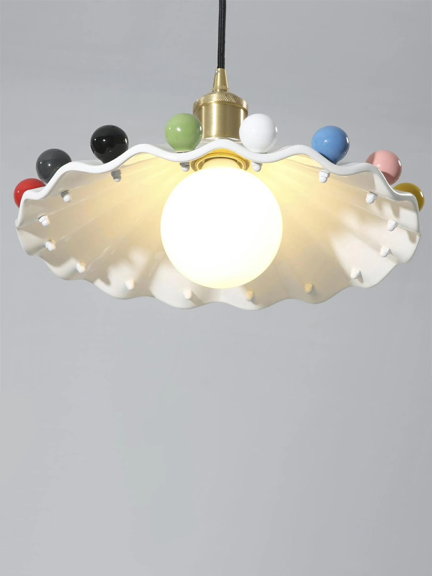 Fonthill Pendant Lamp - Image 14