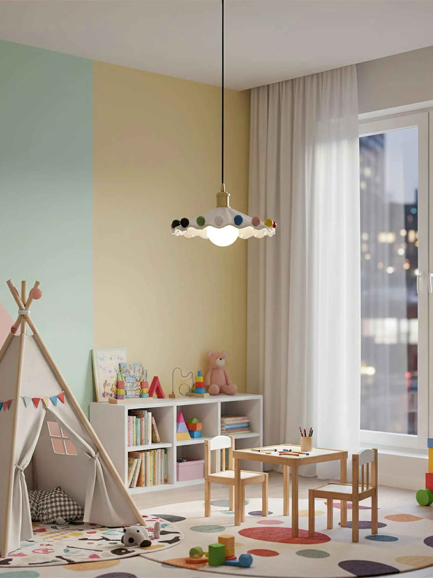 Fonthill Pendant Lamp - Image 7