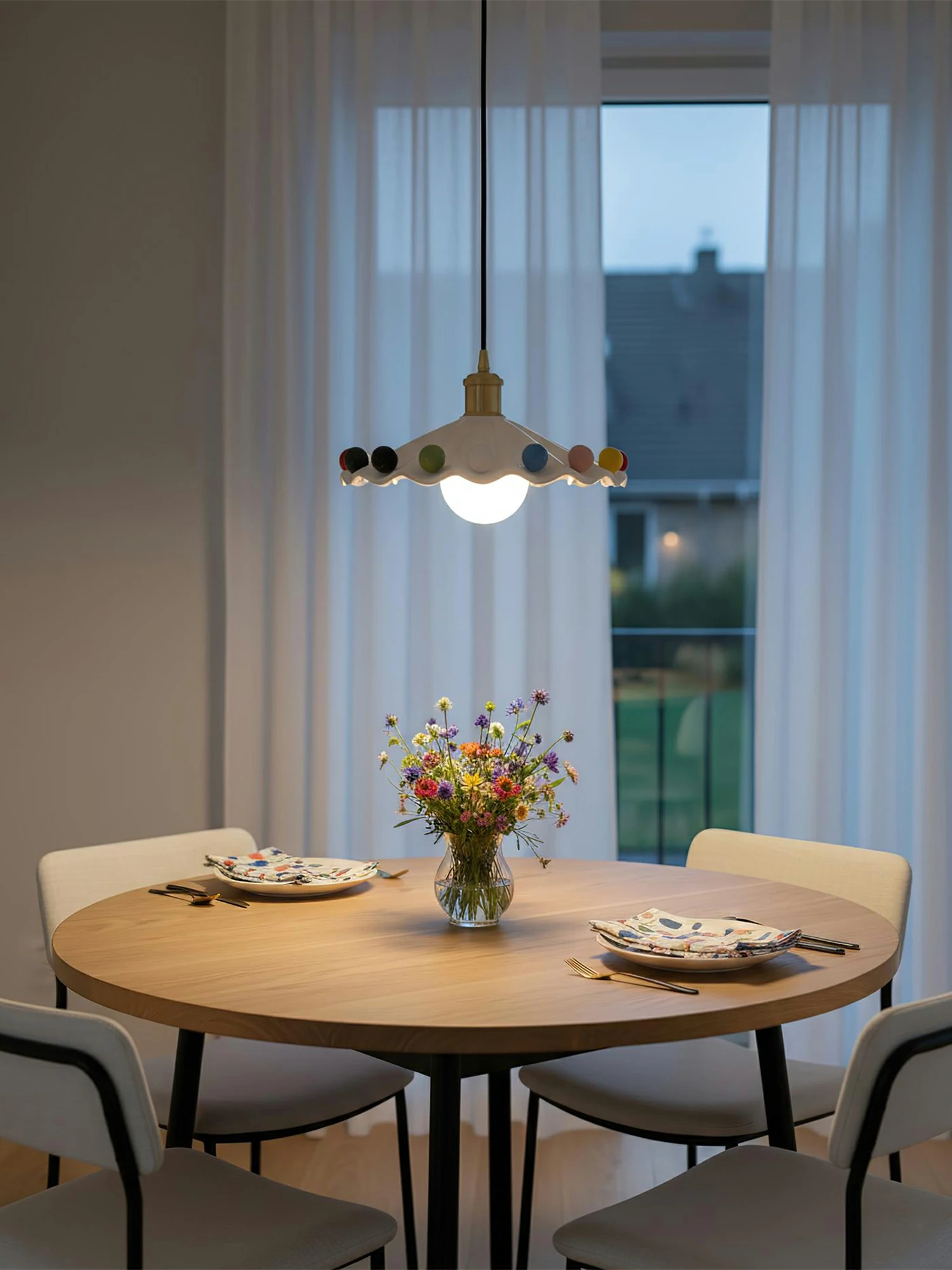 Fonthill Pendant Lamp - Image 9
