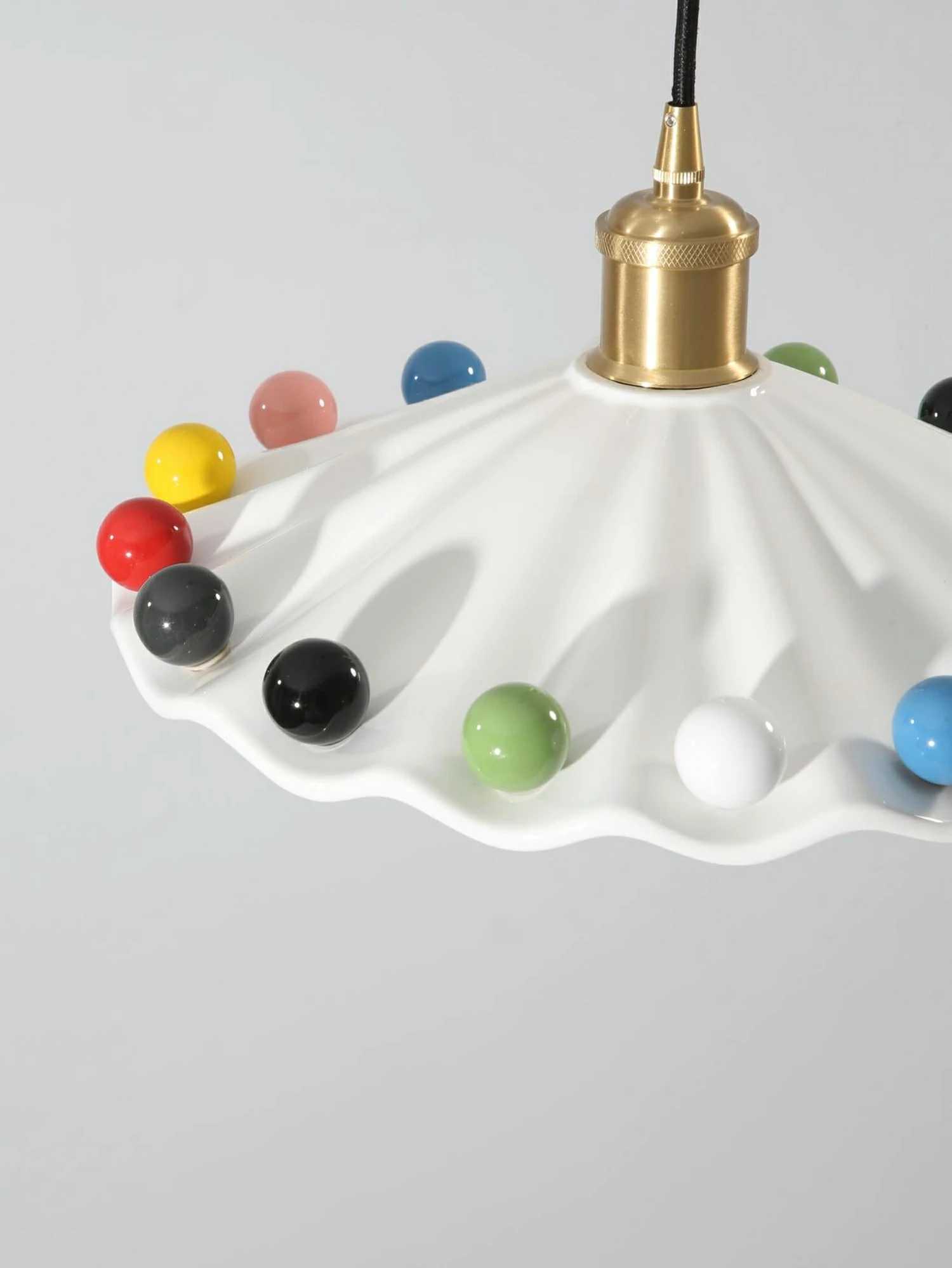 Fonthill Pendant Lamp - Image 15