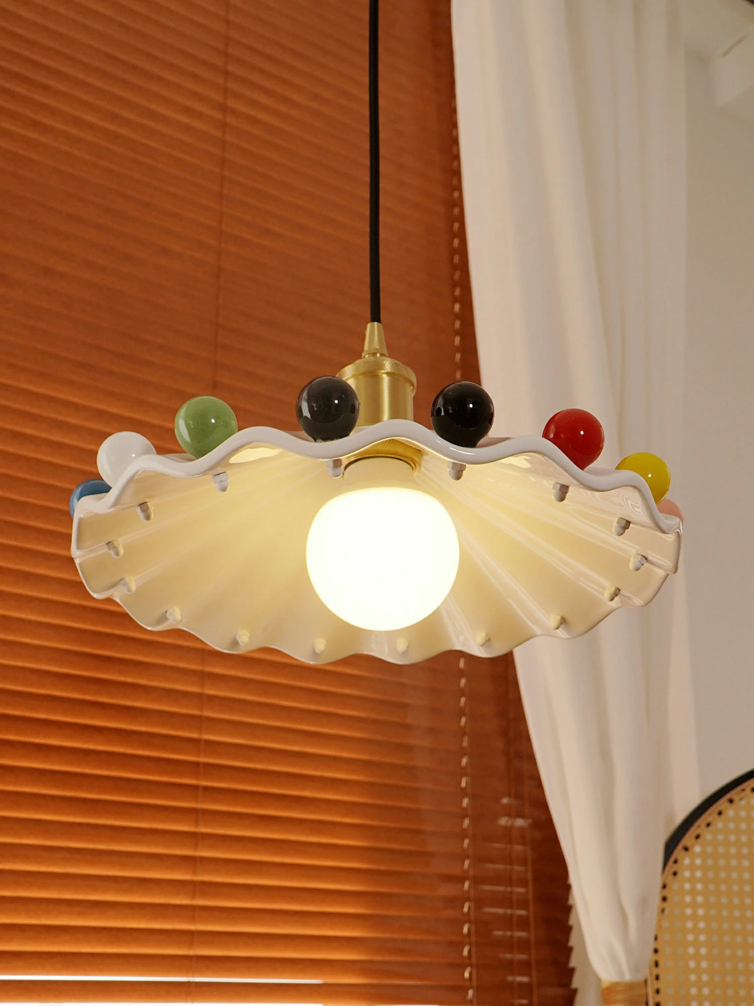 Fonthill Pendant Lamp - Image 10