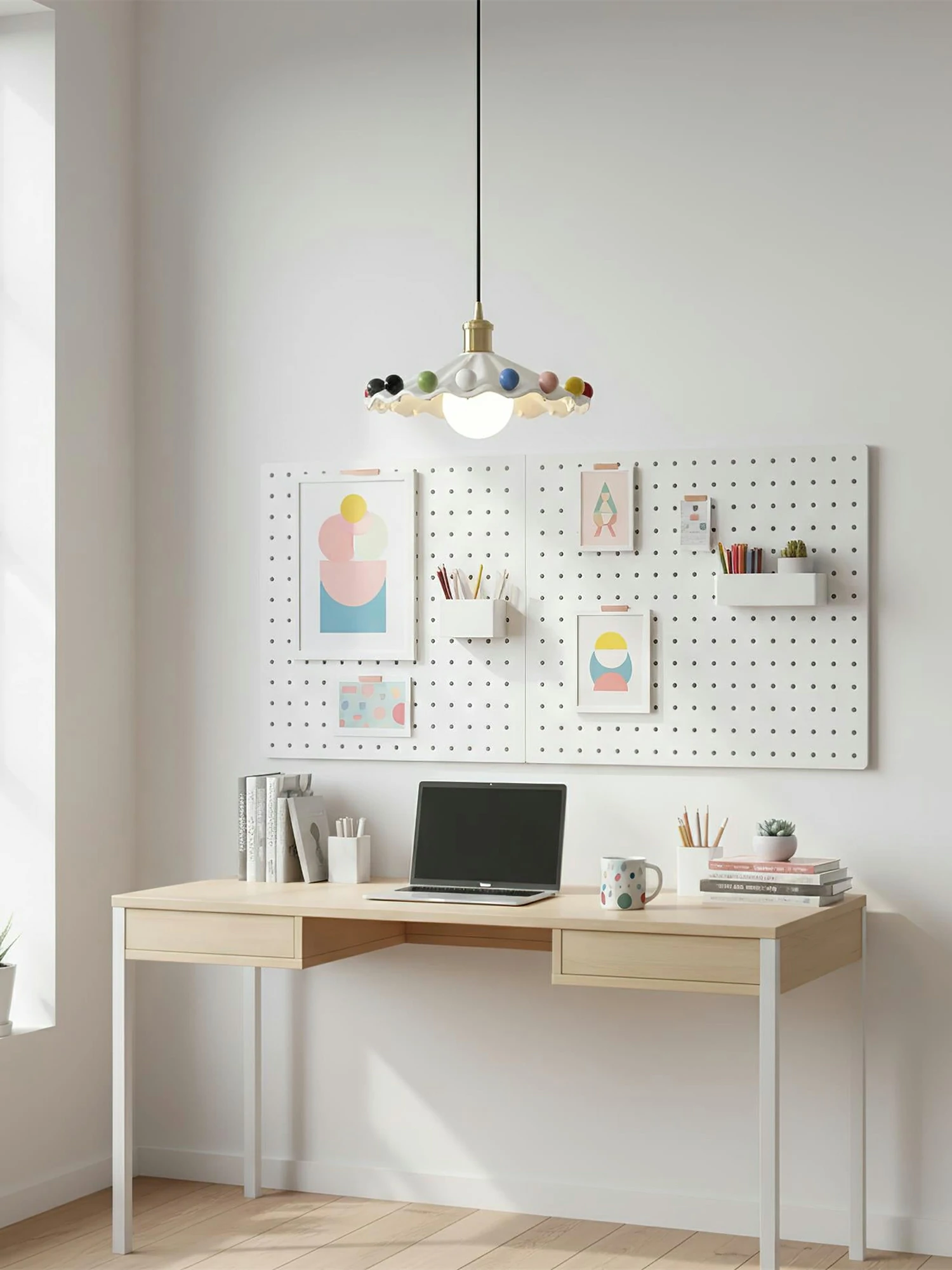Fonthill Pendant Lamp - Image 4