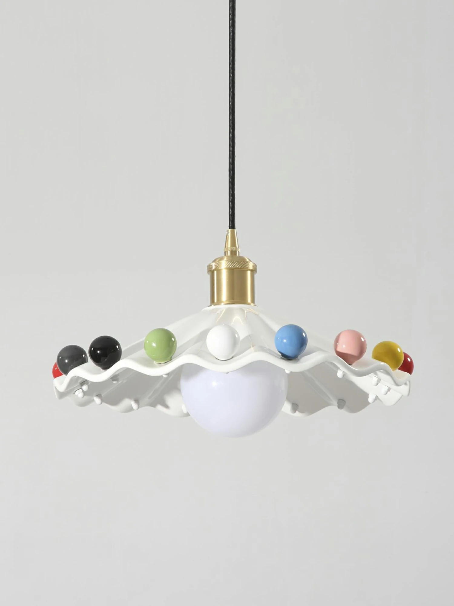 Fonthill Pendant Lamp - Image 13