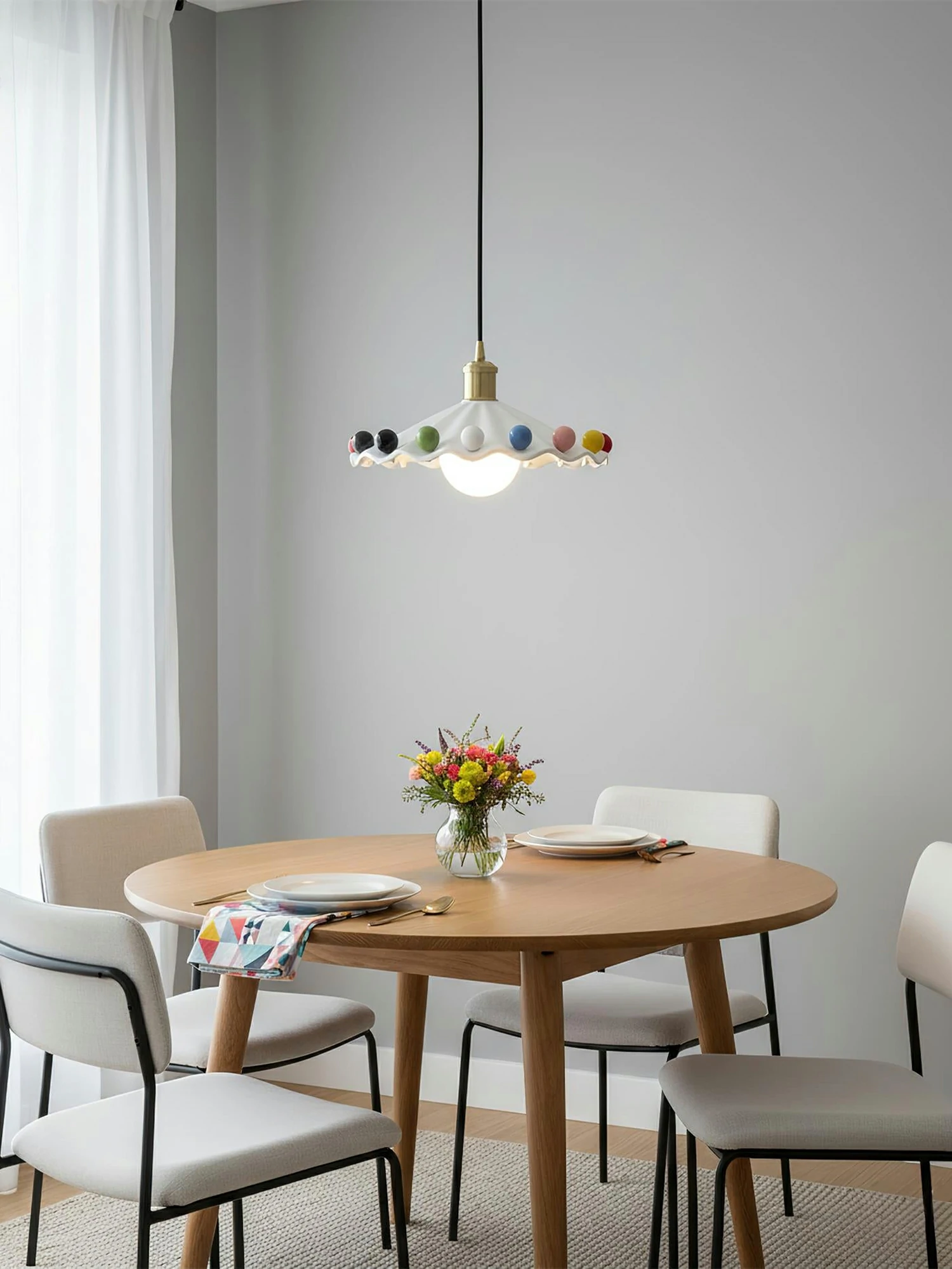 Fonthill Pendant Lamp - Image 11