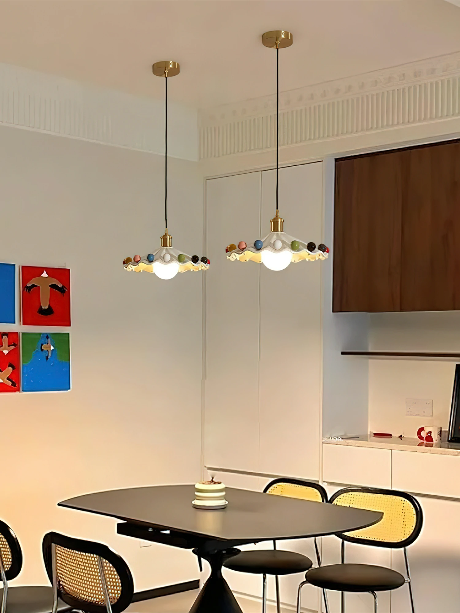 Fonthill Pendant Lamp - Image 5
